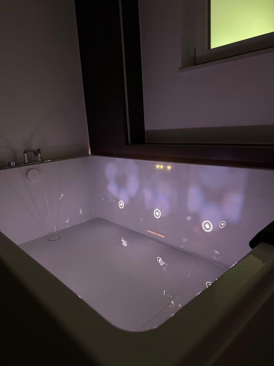 Hot Tub, Bathroom, Bath