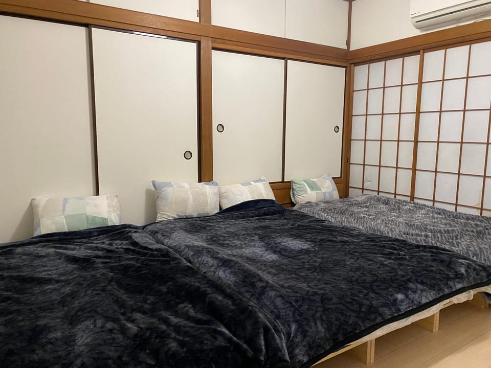 Family Stay & Relaxation -Tokyo East- Apartment in Japan