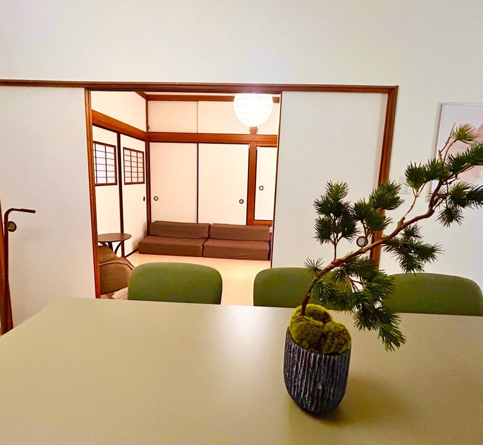 Family Stay & Relaxation -Tokyo East- Apartment in Japan