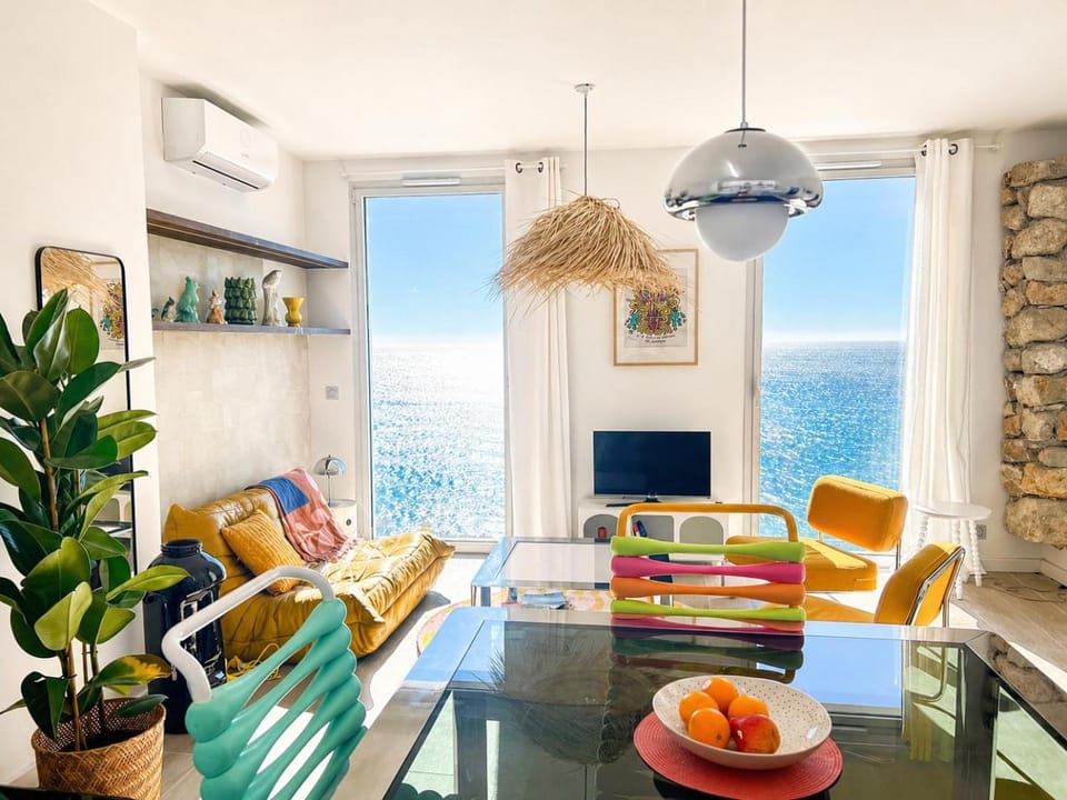 Sea view