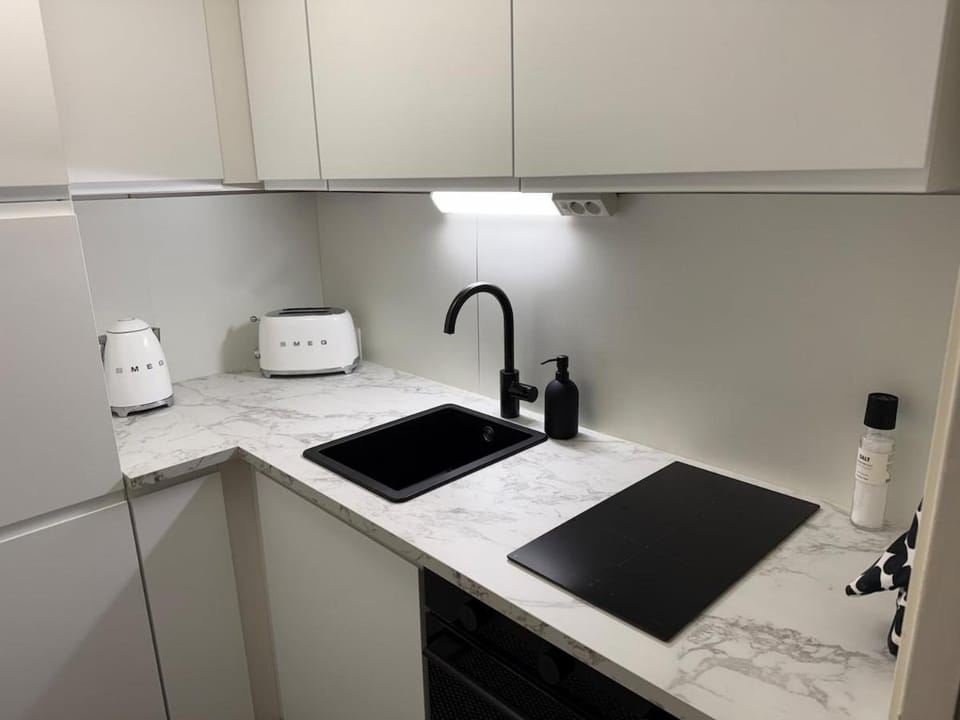 Beautiful home in the center of Rovaniemi Apartment in Rovaniemi