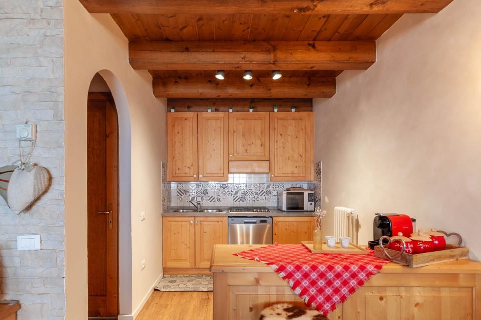 Macrillo Guest House House in Trentino-South Tyrol