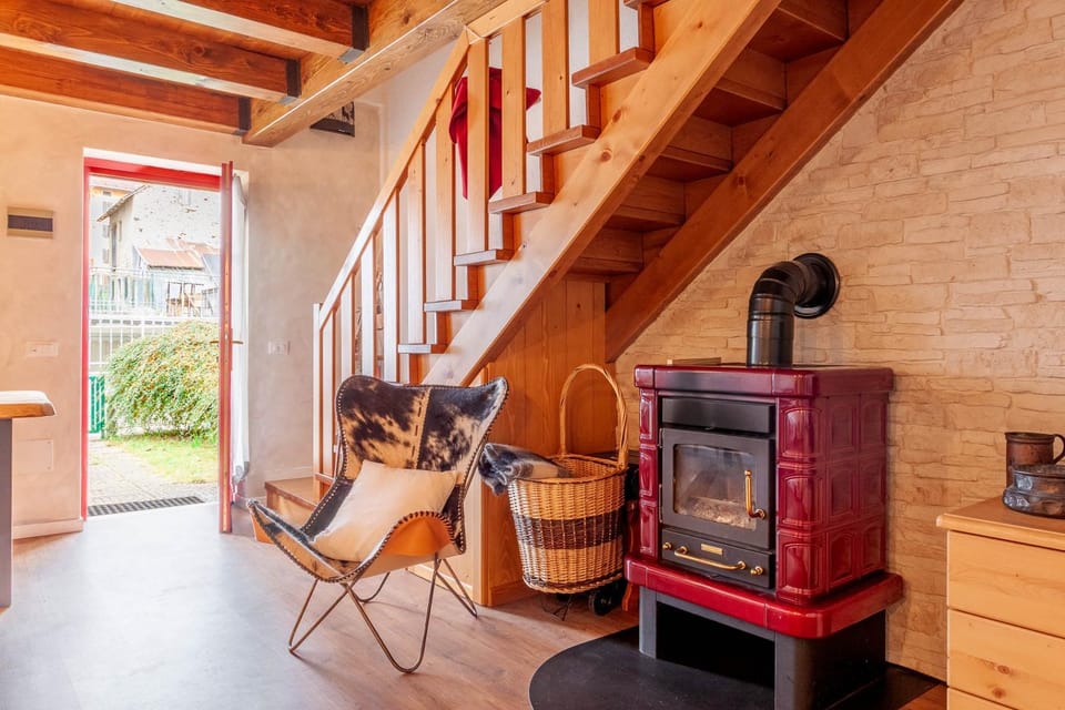 Macrillo Guest House House in Trentino-South Tyrol
