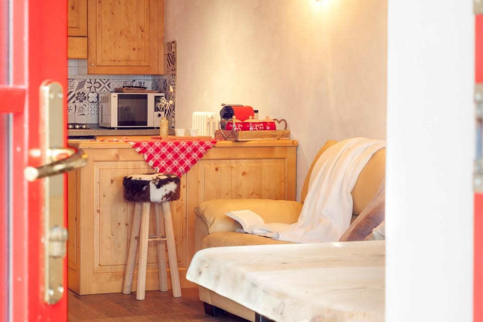 Macrillo Guest House House in Trentino-South Tyrol