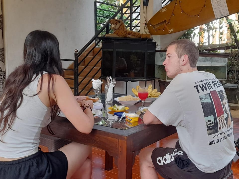 Miracle Home Stay Vacation rental in Southern Province