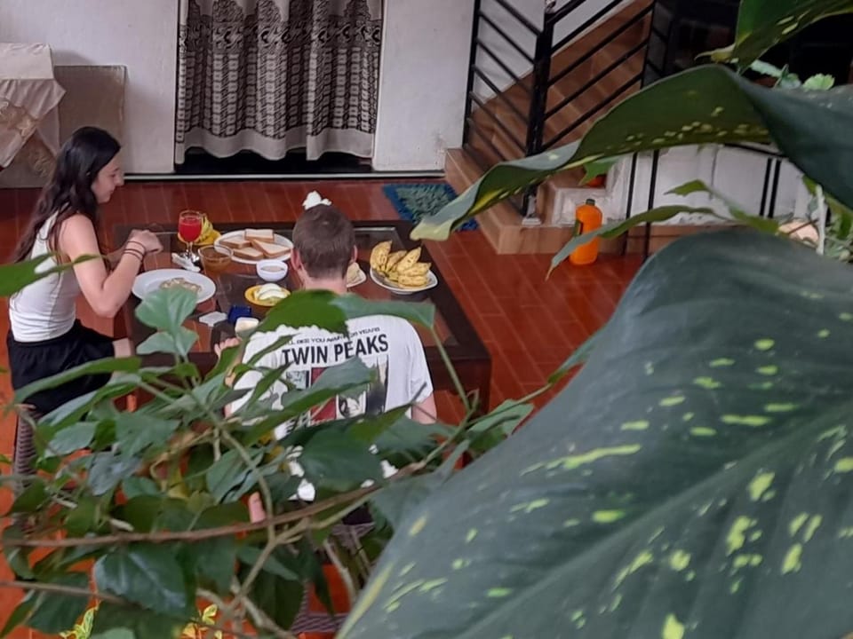 Miracle Home Stay Vacation rental in Southern Province
