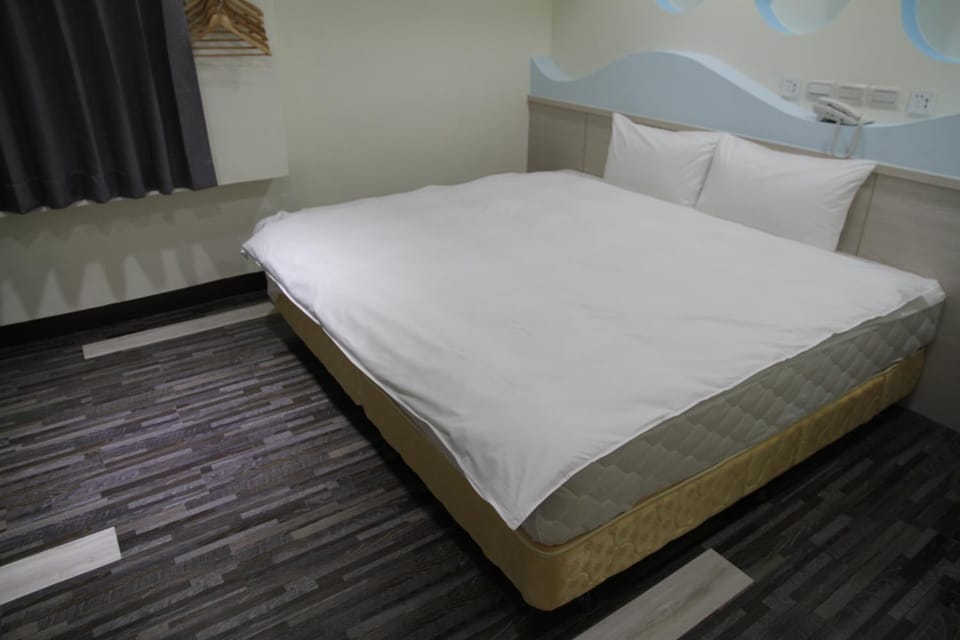 bunk bed