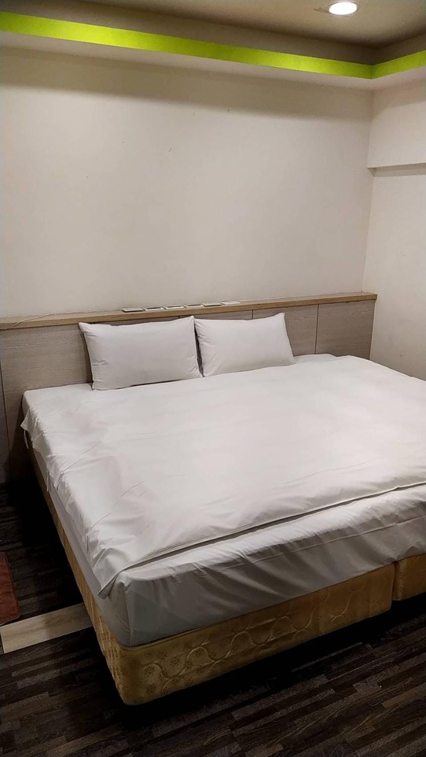 馥虹旅店-原微旅 Inn in Fujian