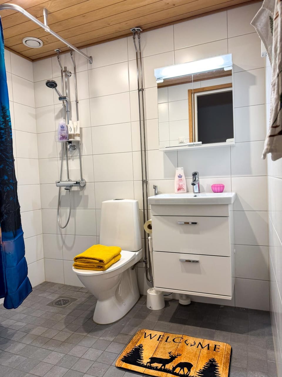 Northern Lights Stay Apartment Apartment in Rovaniemi