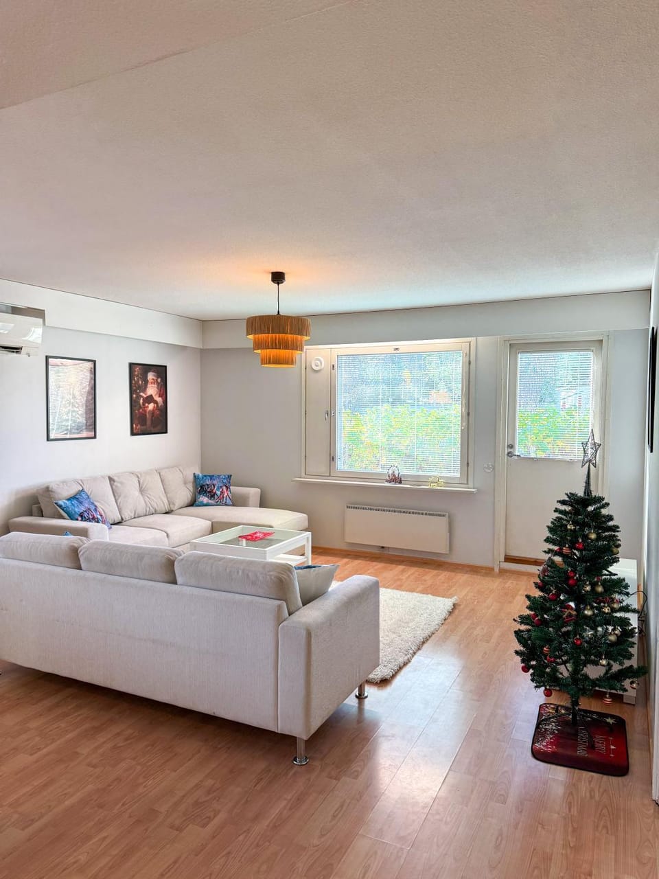 Northern Lights Stay Apartment Apartment in Rovaniemi