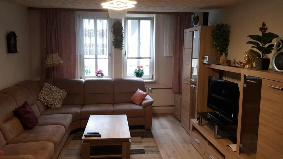 Kornmarkt Apartment in Wetzlar
