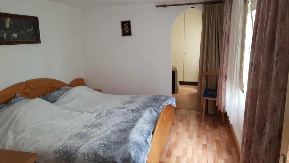 Kornmarkt Apartment in Wetzlar