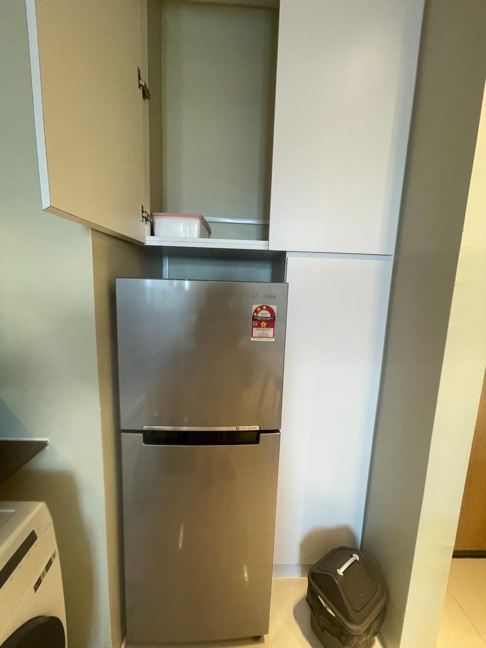 Nice and Cosy RDA13A07B for 4 guests Apartment in Kuching
