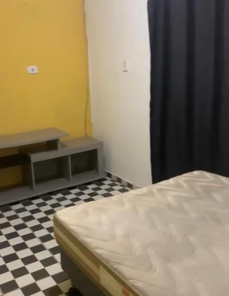 Casa com piscina lado praia em itanhaem House in Itanhaém