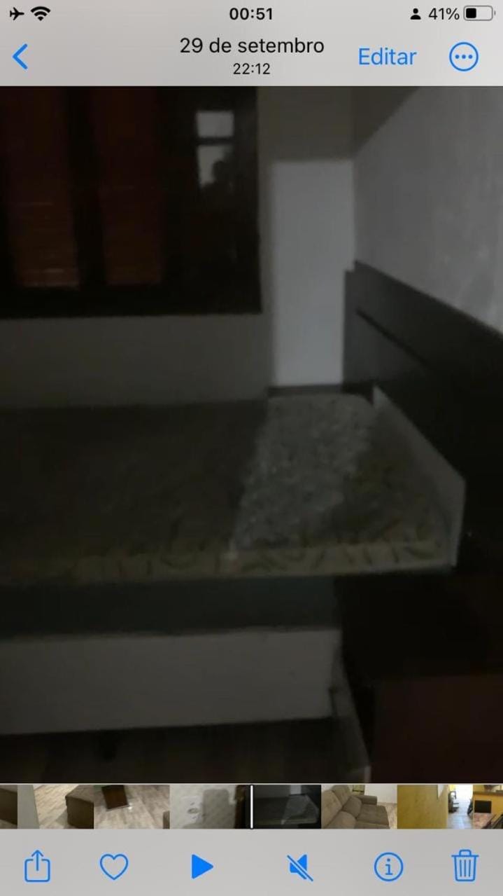 Casa com piscina lado praia em itanhaem House in Itanhaém