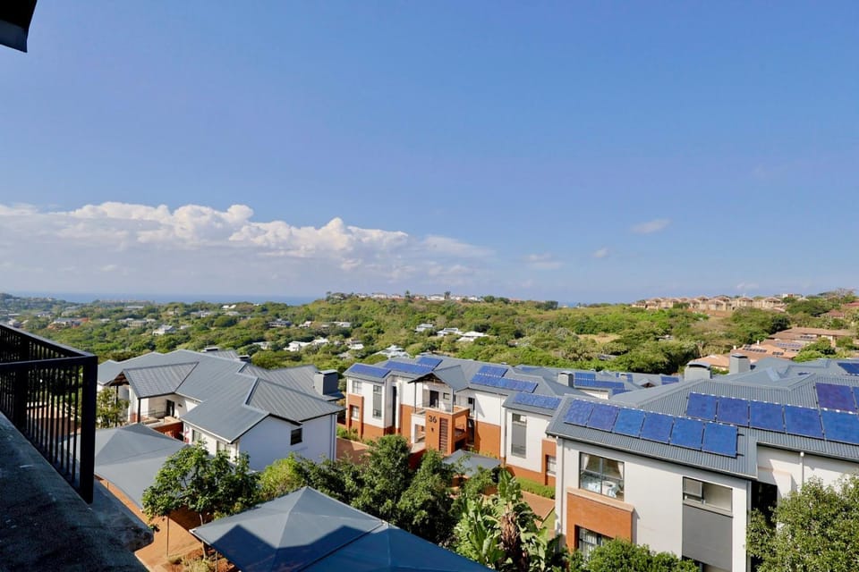 161 Ballito Hills Apartment in Dolphin Coast