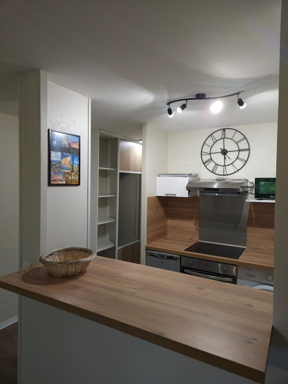 Orleans appartement 31 m2 Apartment in Centre-Val de Loire