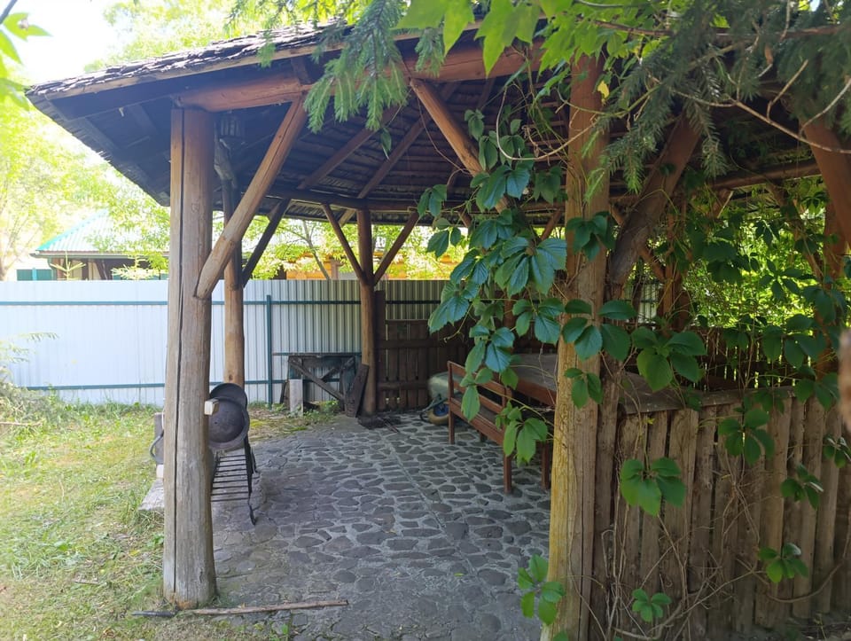 Біля Синевіру Villa in Ukraine