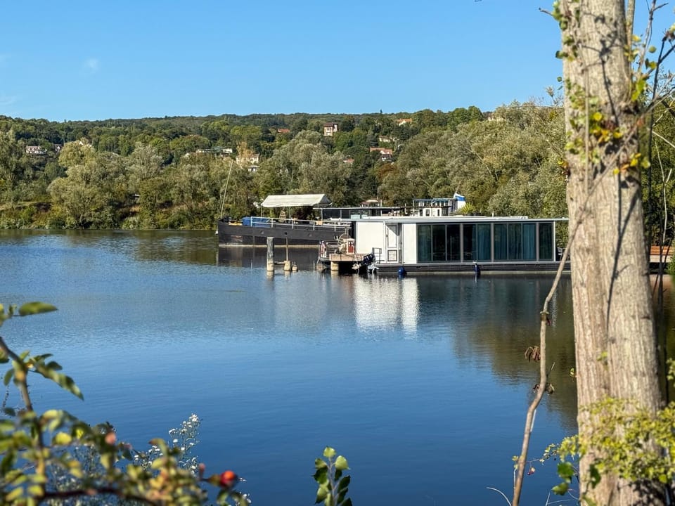 Natural landscape, Lake view, River view