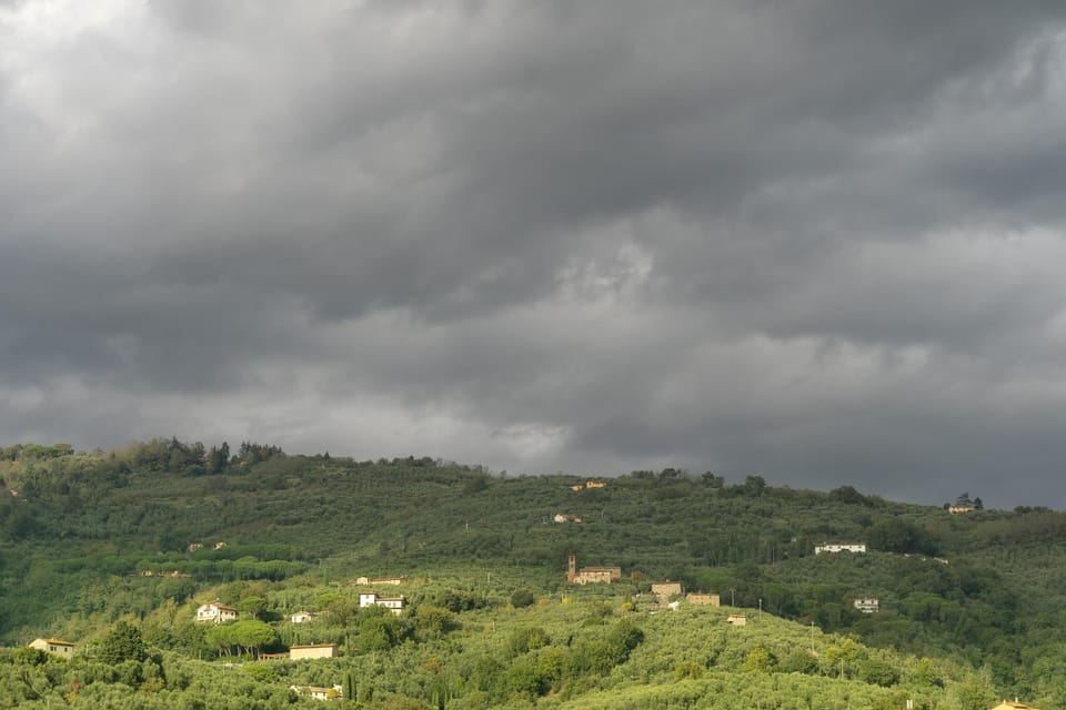 View (from property/room), Mountain view