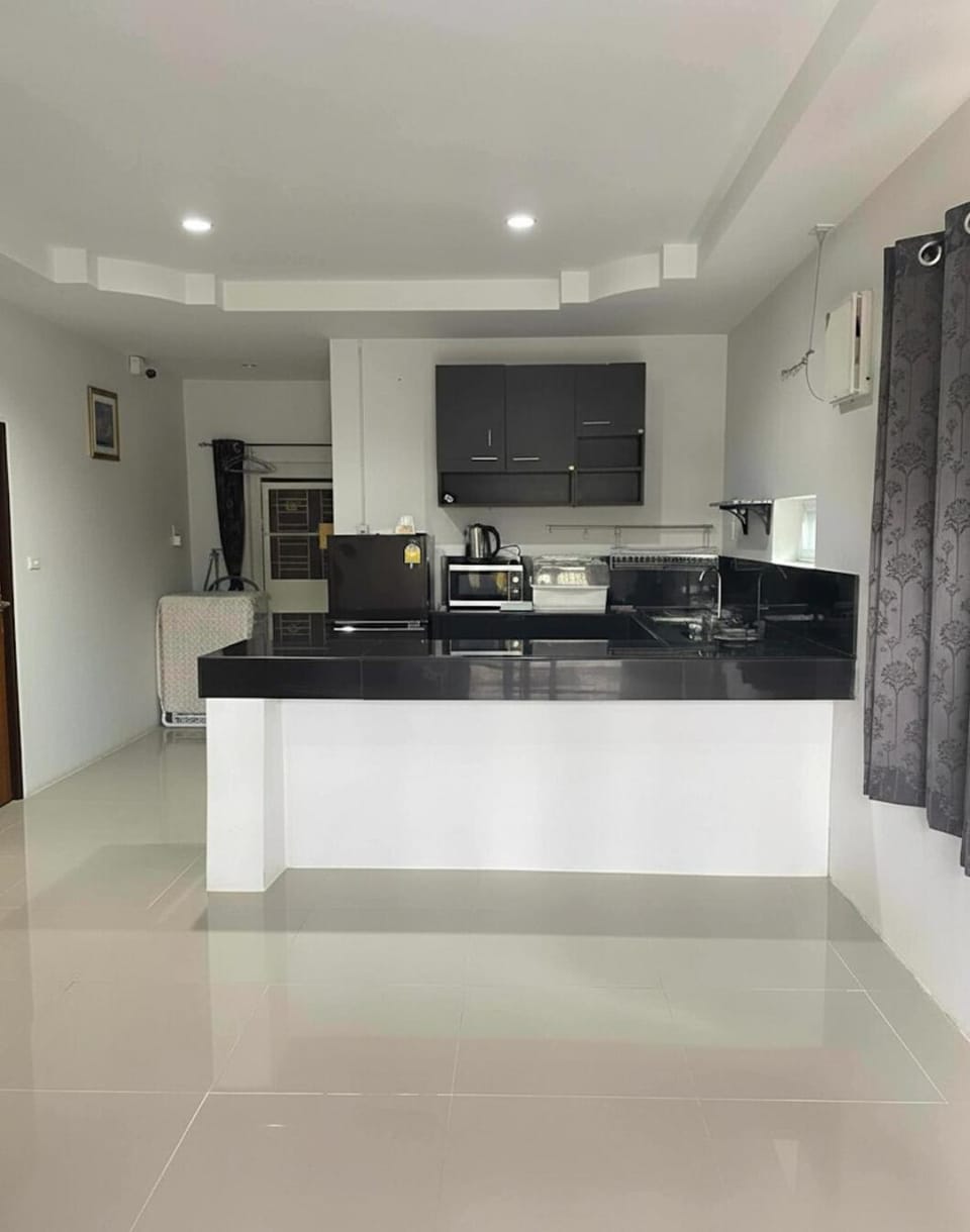 Phimpakan guesthouse Bed and Breakfast in Thailand