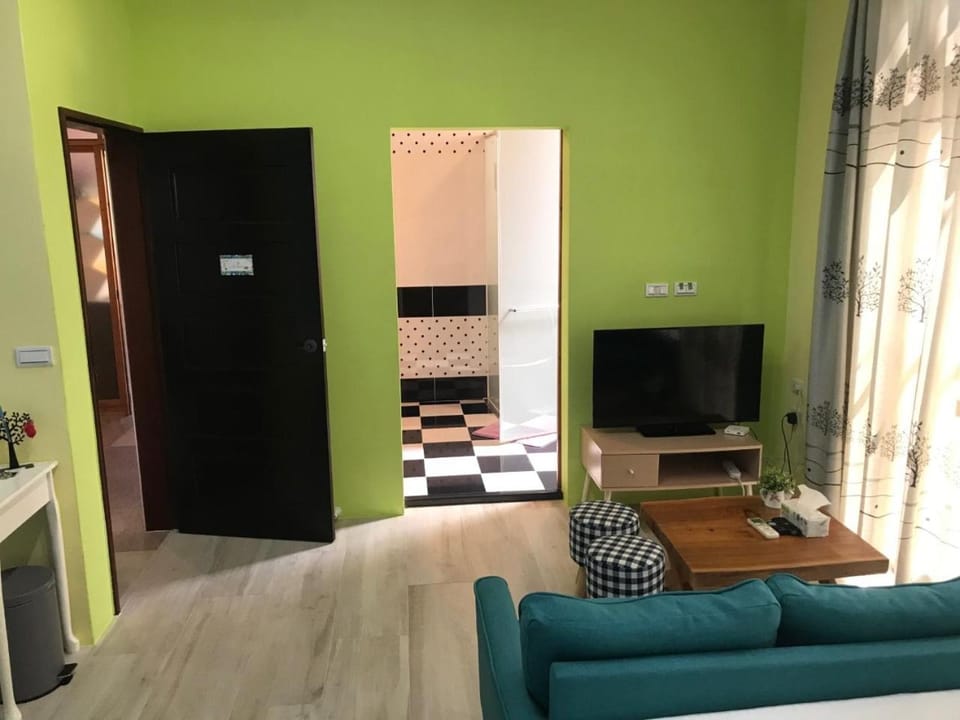 Time Travel B&B Bed and Breakfast in Taiwan, Province of China