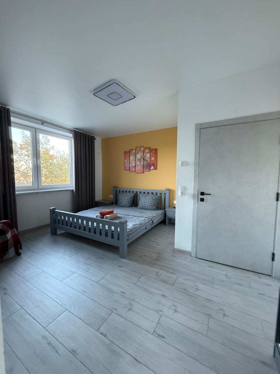 Bier House Hotel in Ukraine