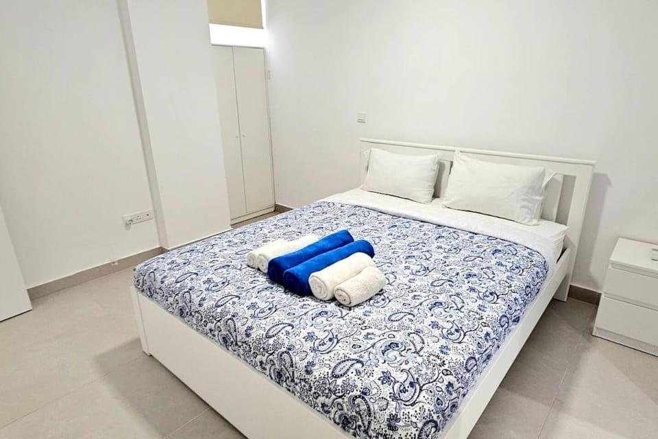Pareklisia Mystical Haven Villa in Limassol District