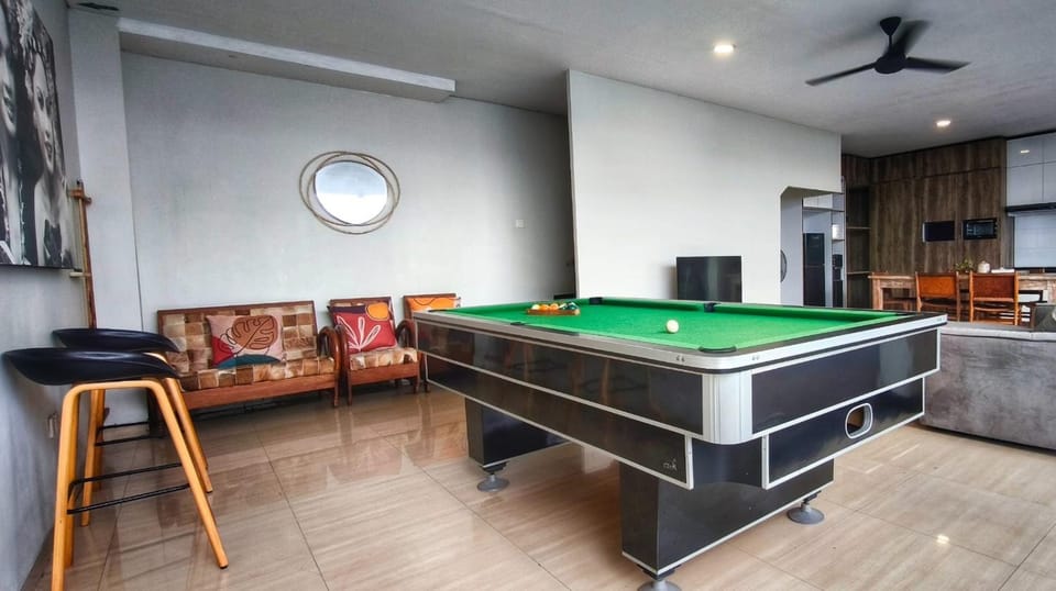 Billiard