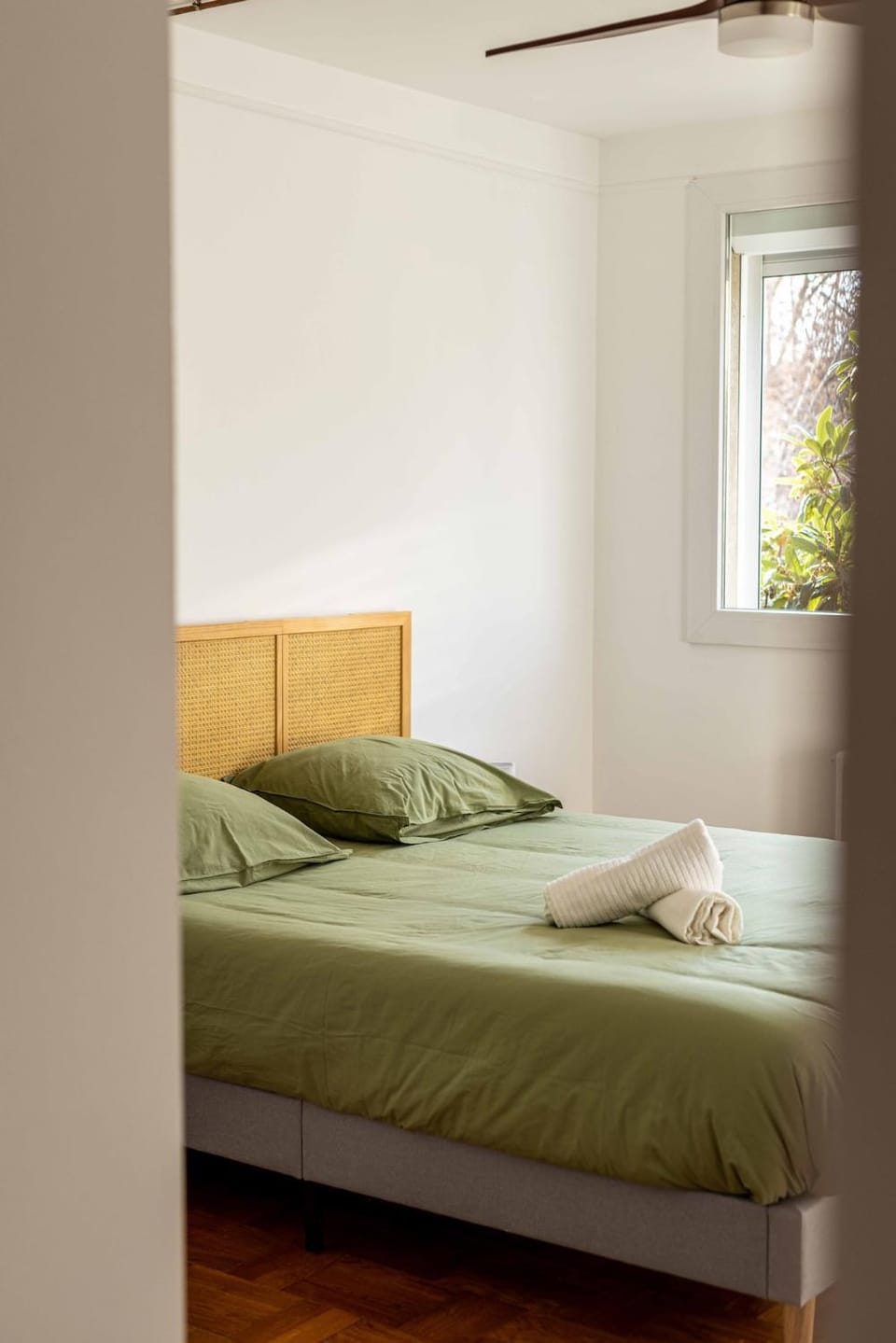 Charming 3room apartment - 6 people - Historic Center - Elevator Apartment in Avignon