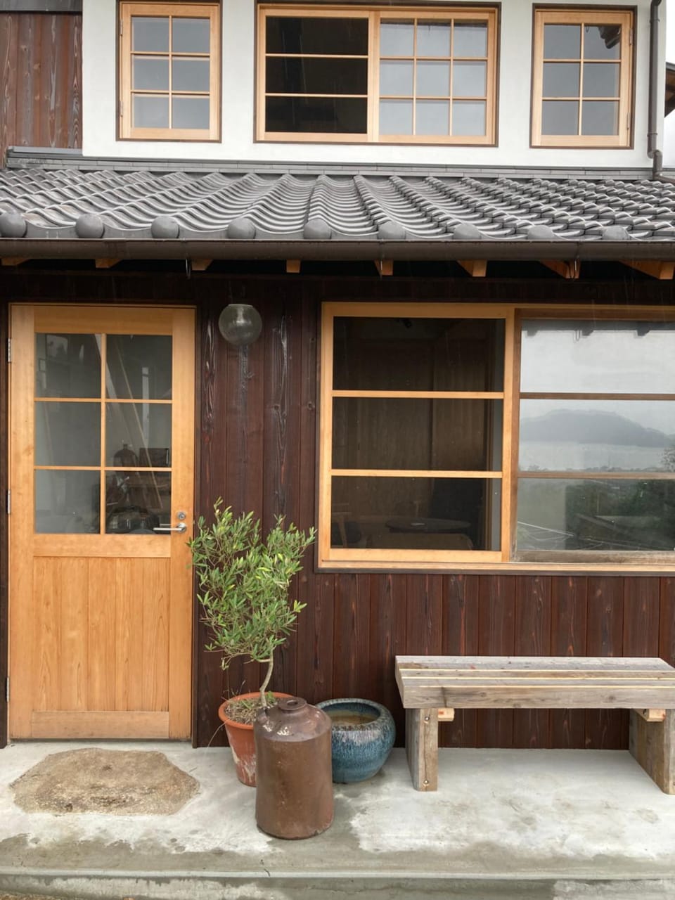 Yugashira Kuu ゆがしら空 Bed and Breakfast in Japan