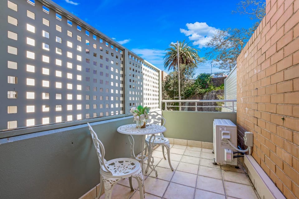 The Maison Bliss Apartment in Manly