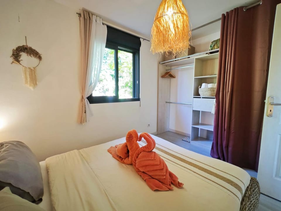 Ravine Secret 's House in Saint-Leu