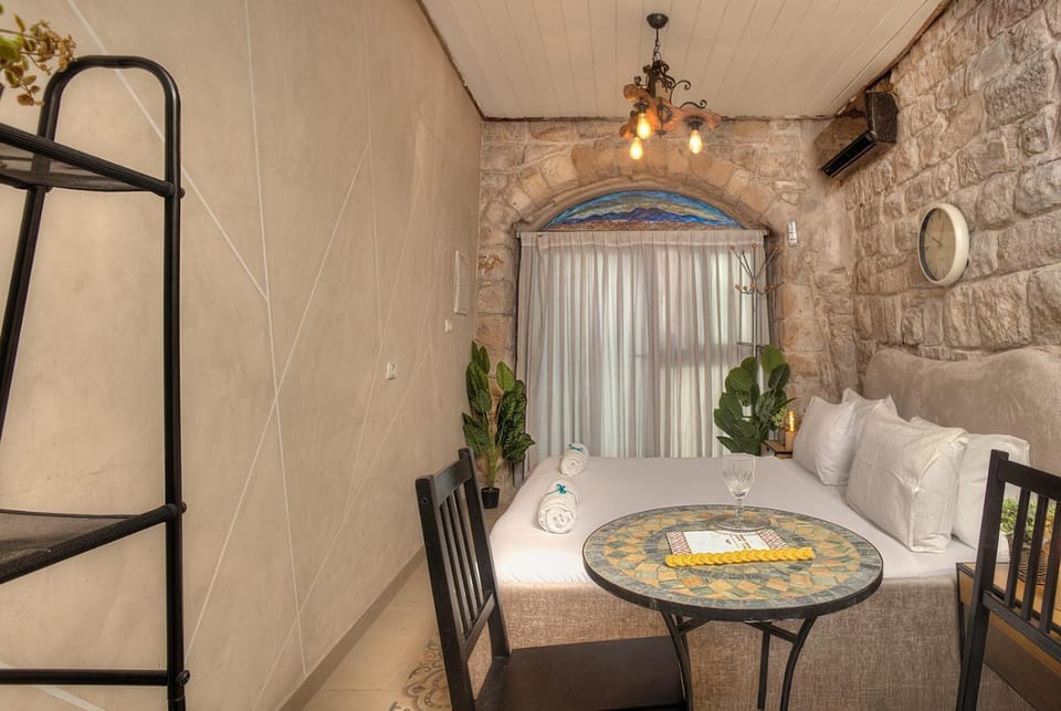 אבן יהלום Apartment in North District