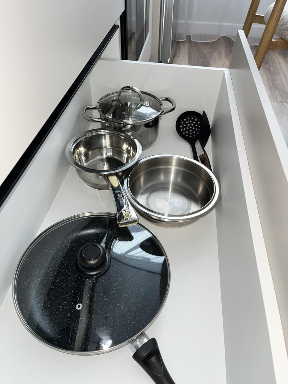 Уютная квартира с видом на Astana Arena Apartment in Kazakhstan