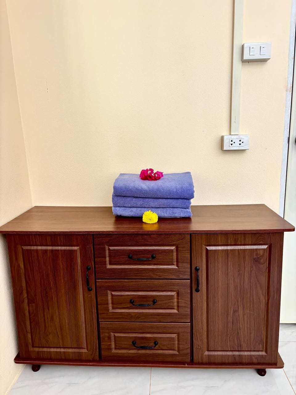 The glade Villa in Krabi Changwat