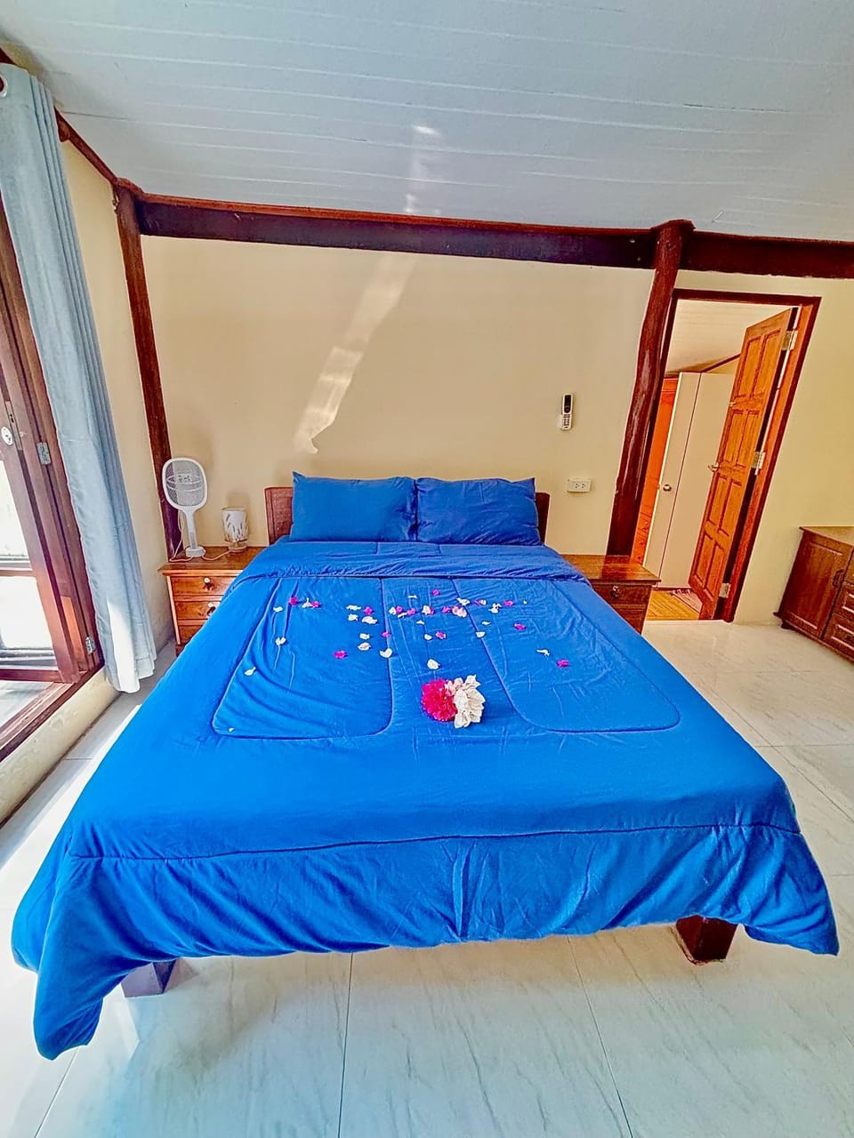 The glade Villa in Krabi Changwat