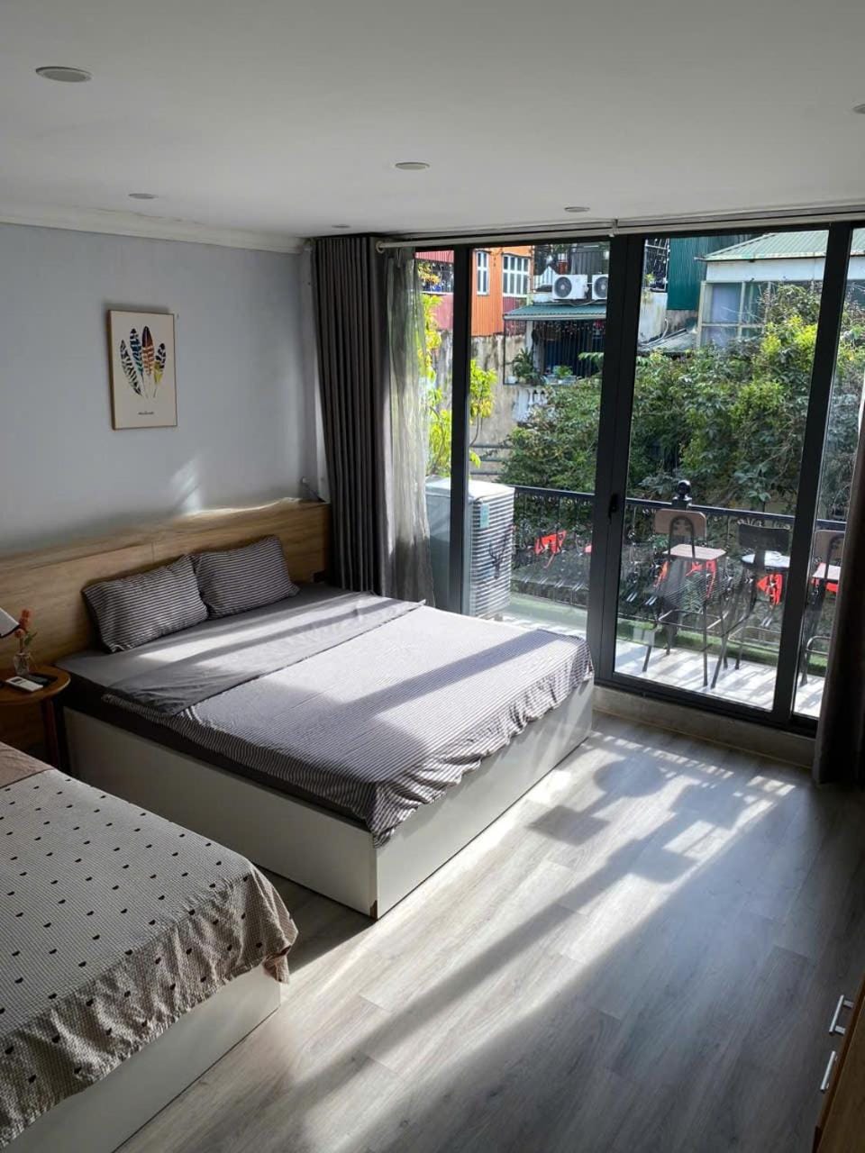 SoHome Apartment in Hanoi