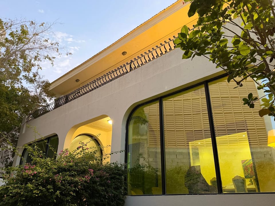 فيلا الدانة-Villa ALDana Villa in Jeddah