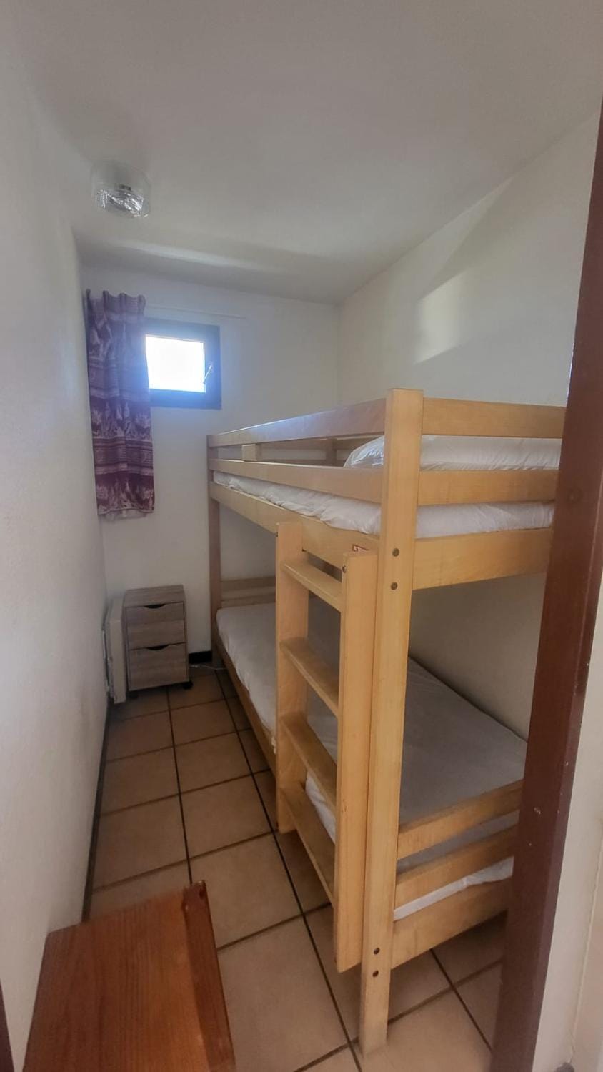 Nice studio near the ski lift Apartment in Briançon