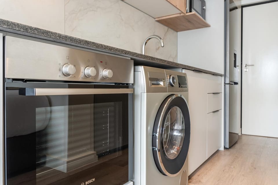 The York Apartments Apartment in Cape Town