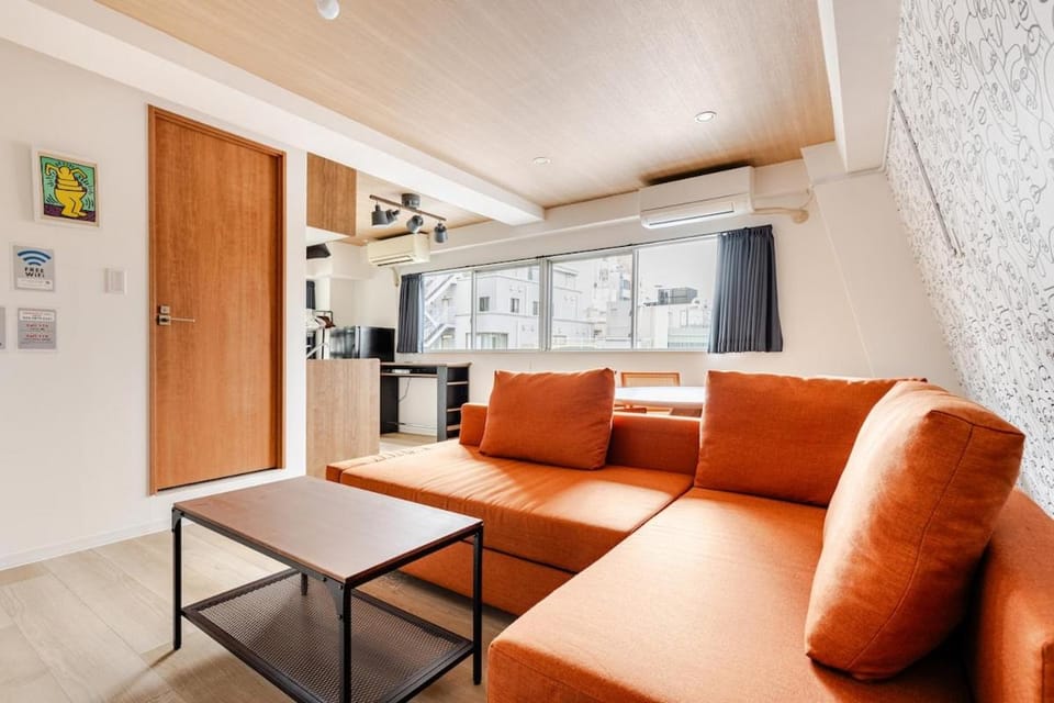 dir恵比寿西2丁目5a Apartment in Shibuya
