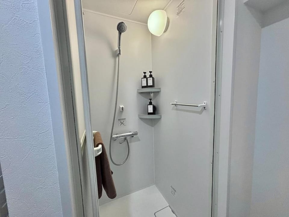 dir恵比寿西2丁目5a Apartment in Shibuya