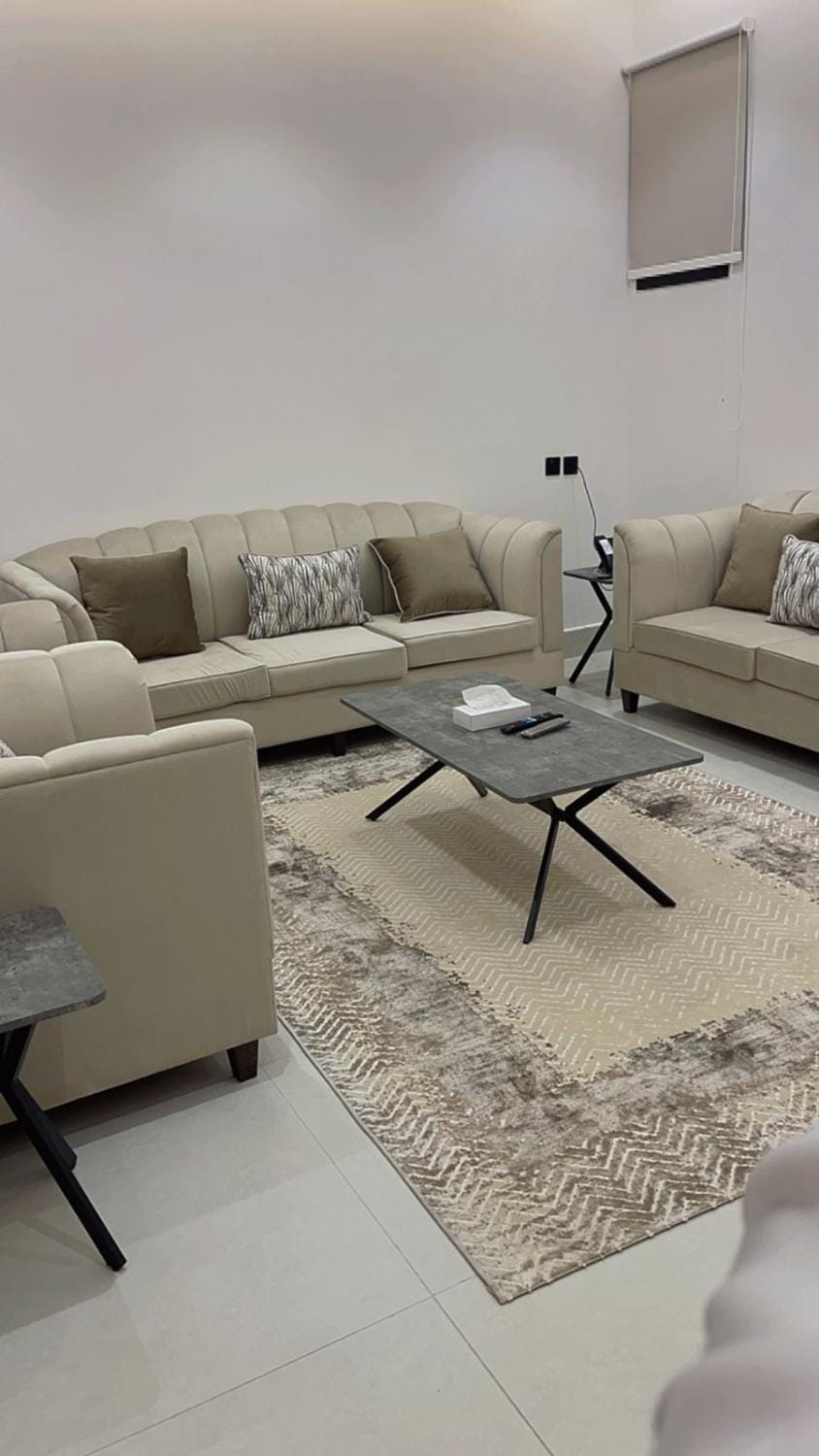 اجنحة القمه للشقق المخدومه Apartment hotel in Riyadh