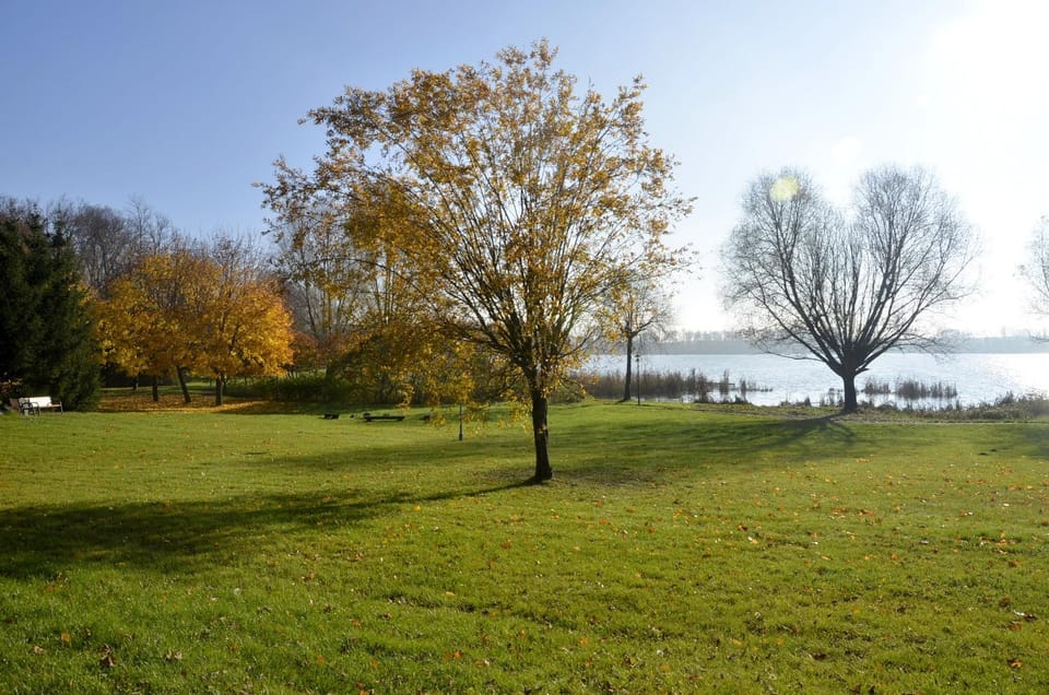 Ośrodek Wypoczynkowy w Łasinie Hotel in Pomeranian Voivodeship