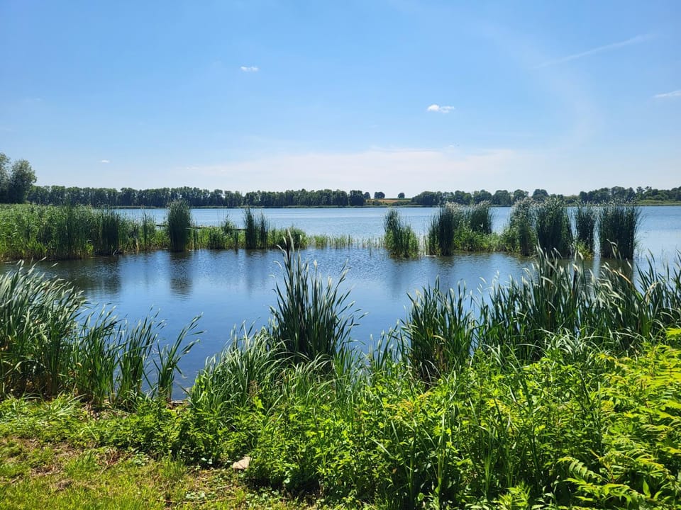 Ośrodek Wypoczynkowy w Łasinie Hotel in Poland
