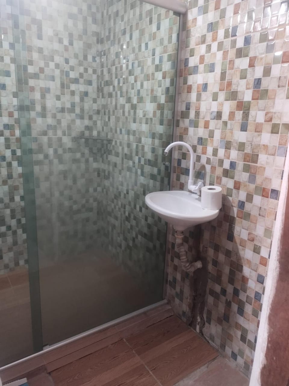 Apartamento no centro do bairro Jardim Apartment in State of Tocantins