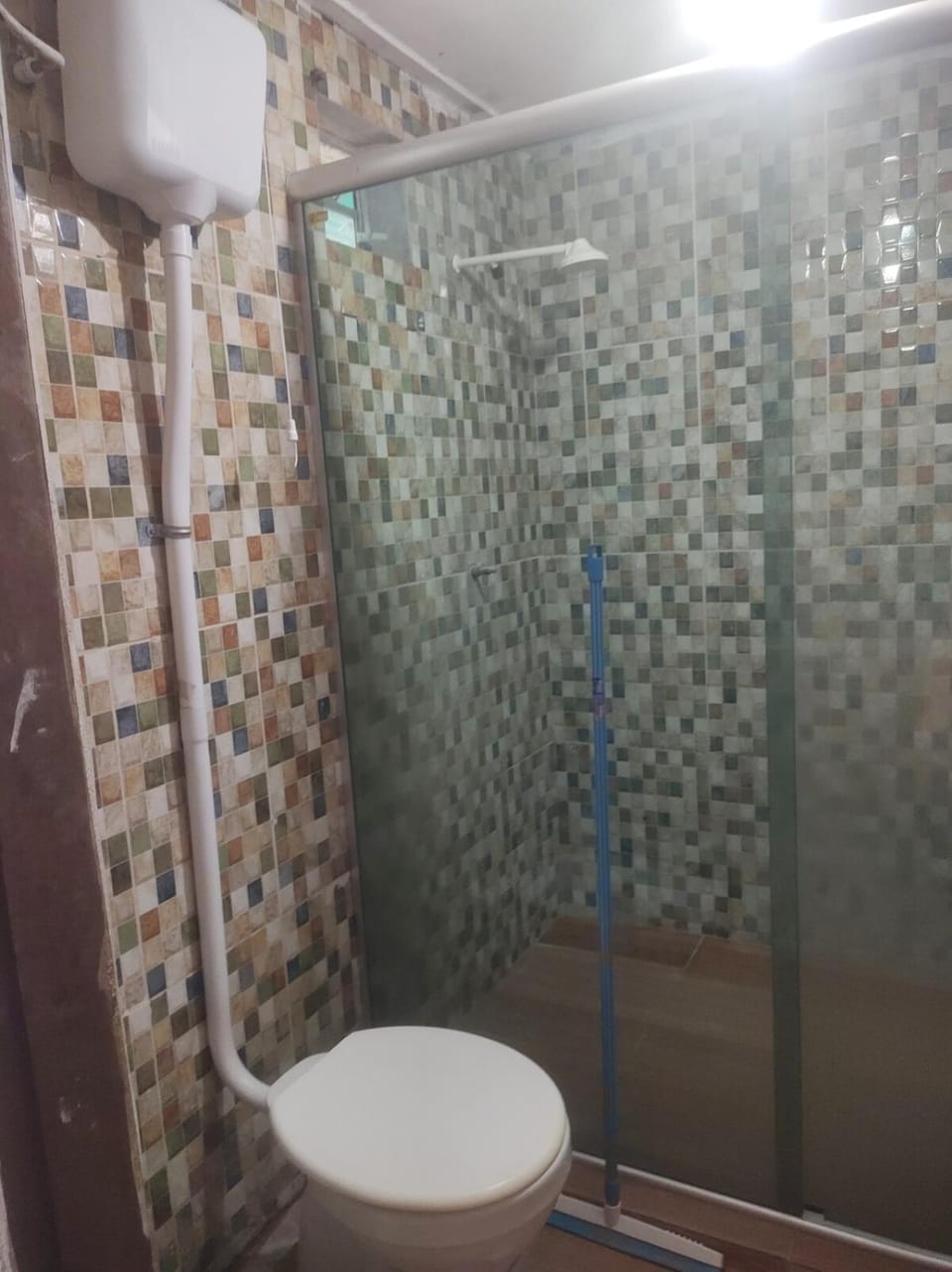 Apartamento no centro do bairro Jardim Apartment in State of Tocantins