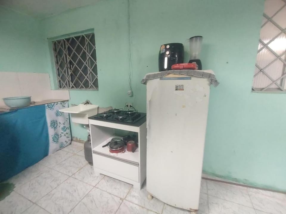 Apartamento no centro do bairro Jardim Apartment in State of Tocantins
