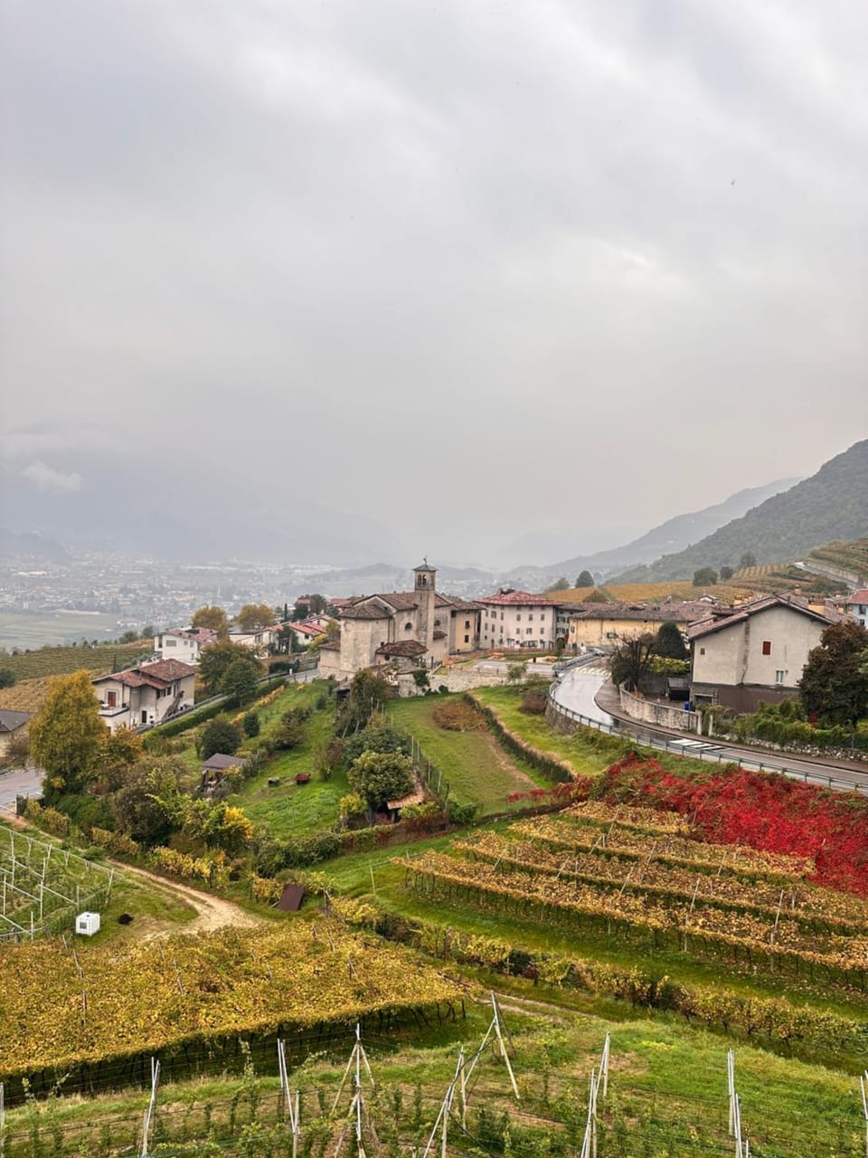 Maso Sasso - La Locanda di Putipù Hotel in Rovereto